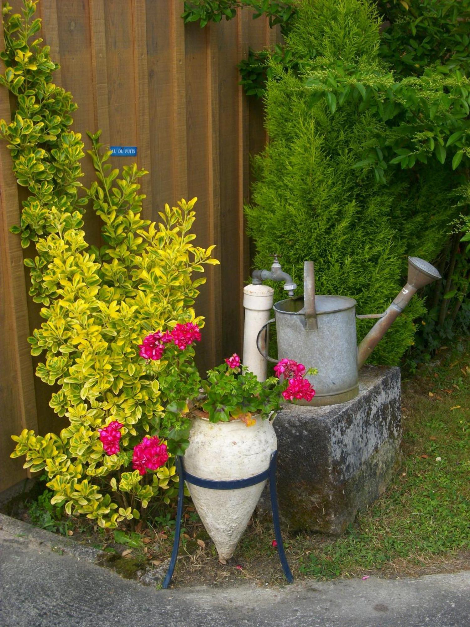 Saint-André-de-Cubzac Domaine De Monein Bed & Breakfast エクステリア 写真