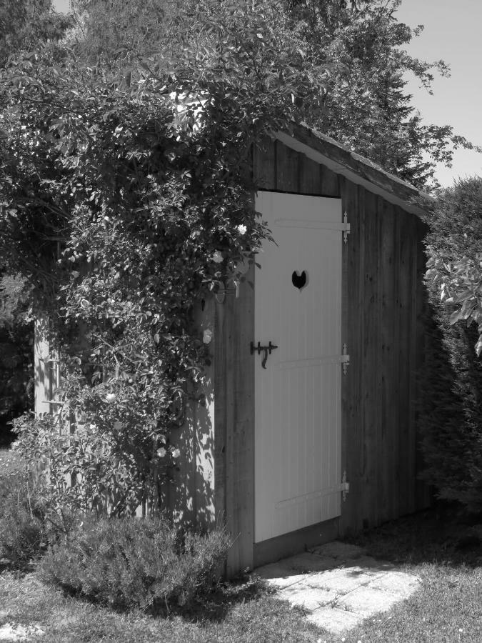 Saint-André-de-Cubzac Domaine De Monein Bed & Breakfast エクステリア 写真