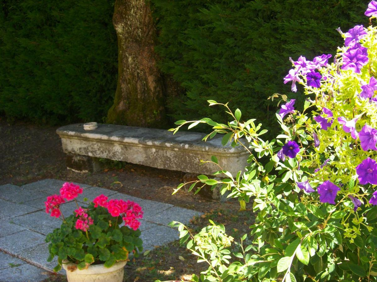 Saint-André-de-Cubzac Domaine De Monein Bed & Breakfast エクステリア 写真
