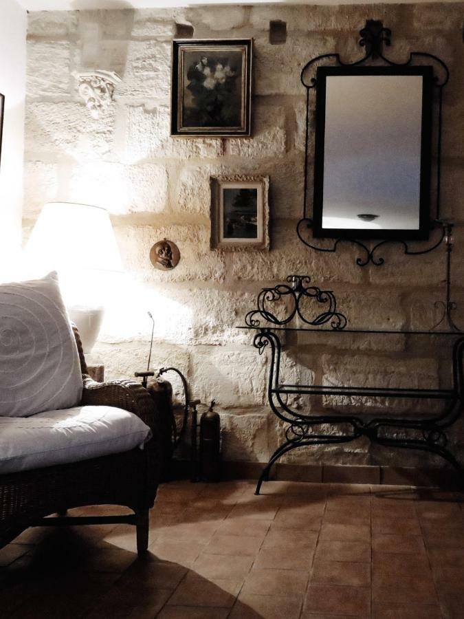 Saint-André-de-Cubzac Domaine De Monein Bed & Breakfast エクステリア 写真